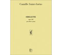 Odelette opus 162