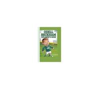 Odell Beckham Children's Book: The Story Of A Boy Who Never Stopped Believing