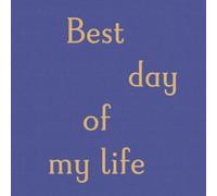 ODELL - BEST DAY OF MY LIFE YELLOW VINYL - Vinyl Record - E4z