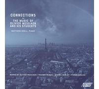 Odell Matthew - Connections