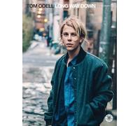 Odell, Tom - Long Way Down: Piano/Vocal/guitar