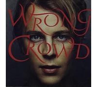 Odell Tom – Wrong Crowd – Deluxe (Sony)