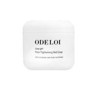 ODELOI - Low pH Pore Tightening Nid Soap 120g