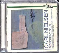 Odende Symphony Orchestra - Carl Nielsen: Symphony No.6
