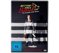 Odenkirk - Better Call Saul-Staffel 3 [Import]