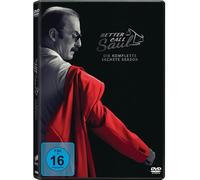 Odenkirk - Better Call Saul-Staffel 6 [Import]
