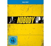 Odenkirk, Bob - Nobody - Steelbook
