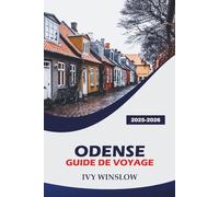 Odense Guide De Voyage 2025-2026: Explorez les monuments historiques, les trains, la cuisine de rue et des conseils pratiques dans la plus ancienne ville du Danemark