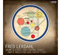 Odense Sym Orch - Fred Lerdahl 4