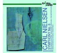 Odense Symphony Orch - Carl nielsen