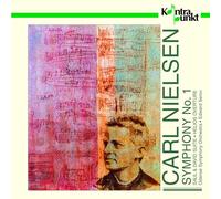 Odense Symphony Orch - Symphonie n°1 / Ouverture Helios