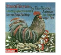 Odense Symphony Orchestra - Musical Fairytales By Hans Chr