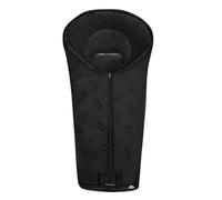 odenwälder Chancelière pour poussette universelle Oskar black