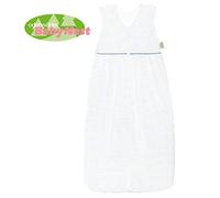 Odenwälder Gigoteuse en jersey été 110 cm, Anni Light, made in Germany