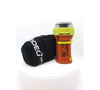 Odeo Distress Flare LED avec Pochette de Protection
