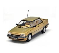RENAULT 9 - R9 GTL phase 2 de 1987 au 1/43 de Odéon Odeon 156