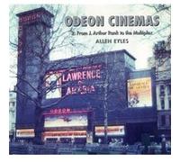 Odeon Cinemas Allen Eyles (Auteur)