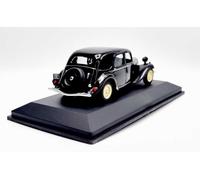 Odeon Citroen Traction 11 Voiture de Collection 1/43 en Métal Série Limitée à 500 PCS