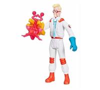 Odeon Figurine Articulée du Film SOS Fantômes 1/18 Egon Spengler 10 cm