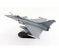 Odeon Hobby Master Maquette Avion de Chasse Rafale C 113-HS Escadron 1/7 Provence Kandahar Afghanistan 2010 Armee DE L'AIR 1/72 Métal Série Limitée 600 Pcs