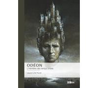 Odéon: L'Héritière des temps brisés