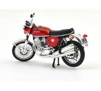 Odeon NOREV Moto de Collection Compatible Avec Honda CB750 de 1969 1/18 Métal