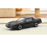 Odeon Norev Voiture Pontiac Trans Americana KITT de la série TV K2000 en Métal 1/43 Série Limitée