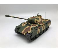 ODEON - ODE060M - Panther G 301 Belgique Ardennes 1944 - Echelle :1/43