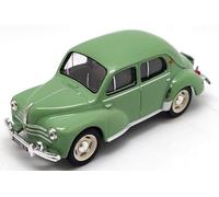 Odeon - ODE081 - Renault 4CV 1954 Verte - Echelle 1/43