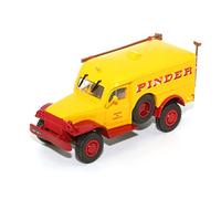 ODEON - ODE092 - Dodge WC54 4x2 PINDER - Echelle :1/43