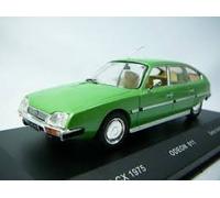 Citroen CX 1975