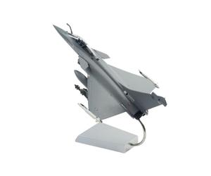 Odeon The Store Dassault Aviation Maquette Avion de Chasse Rafale M F3 Marine Nationale au 1/48 Métal