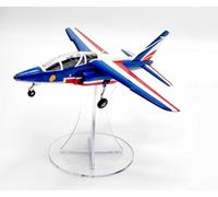 Odeon The Store Maquette Avion Alpha Jet PAF 1/72 Métal Dassault