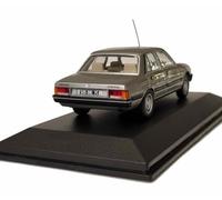 Odeon Voiture de Collection Compatible avec Peugeot 505 GR 1982 1/43 Peugeot505 Edition Limitée 504 PCS