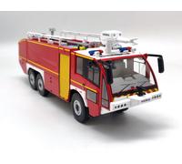ODEON121 SIDES S3X VMA POMPIERS AEROPORT 1/43
