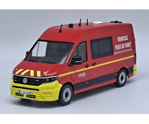 ODEON151 Volkswagen Crafter L2H2 Lambert VFF SDIS 13 1/43