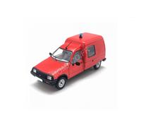 ODEON178 CITROEN 15 ROUGE avec decalques 1/43
