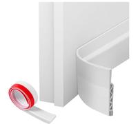 Oderra Boudin Porte 100cm TPE Blanc Isolant
