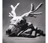 Oderunt Poetas 2 LP Gatefold Vinyle
