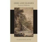 Odes and Elegies by Nick Hoff Nick Hoff (Auteur)