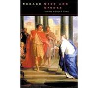 Odes and Epodes by Horace Paperback Book Horace (Auteur)