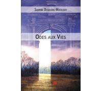 Odes aux Vies