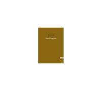 Odes D'anacreon