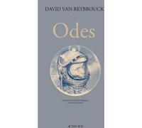Odes David Van Reybrouck (Auteur), Isabelle Rosselin (Traduction)