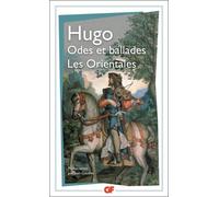 Odes et ballades - Les Orientales