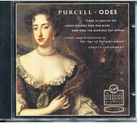 Odes For The Queen Mary