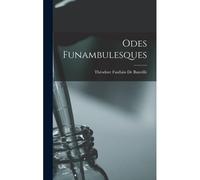 Odes Funambulesques