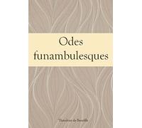Odes funambulesques