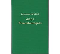 Odes Funambulesques