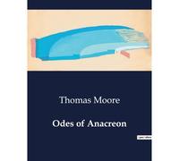 Odes Of Anacreon